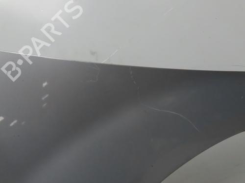 Left front fenders HYUNDAI GETZ (TB) 1.1 | BP28968359C41 