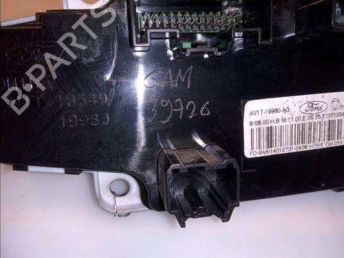 Climate control FORD B-MAX (JK) 1.0 EcoBoost | BP11101006I5 - Image 2