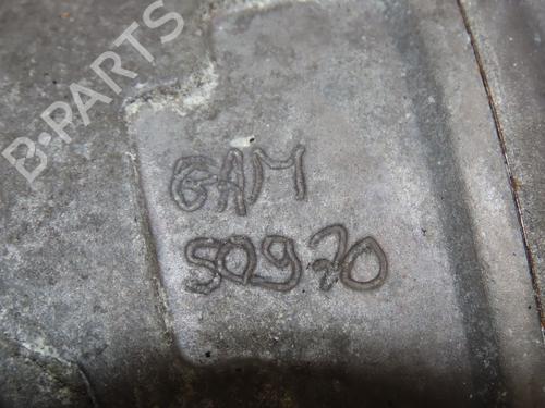 AC compressor OPEL MOVANO B Van (X62) 2.3 CDTI RWD (FV) | BP23144894M34 