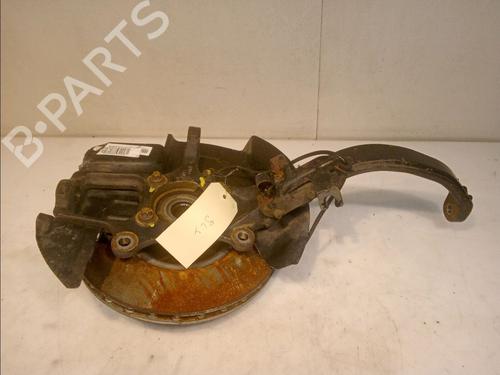 Right front steering knuckle ALFA ROMEO 159 Sportwagon (939_) 1.9 JTDM 16V (939BXC1B, 939BXC12) | BP15008729M26 