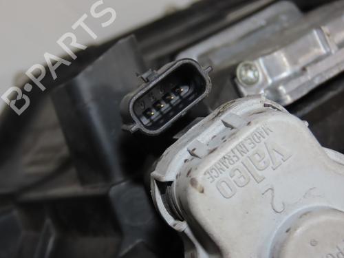 Right headlight PEUGEOT 3008 I MPV (0U_) 1.6 HDi | BP31056255C29 