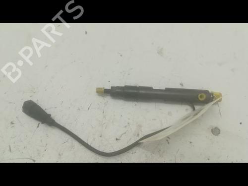 Injector RENAULT KANGOO (KC0/1_) 1.9 dTi (KC0U) | BP23171637M100 - Image 2