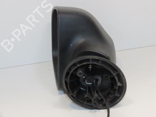 Left mirror DACIA DUSTER (HS_) 1.5 dCi | BP28831465C26 