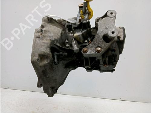 Used Gearbox OPEL CORSA D (S07) 1.4 (L08, L68) (90 hp) 17488216