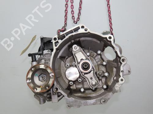 Used Gearbox Gearbox SKODA FABIA II (542) 1.4 TDI (80 hp) 28967268 28967268