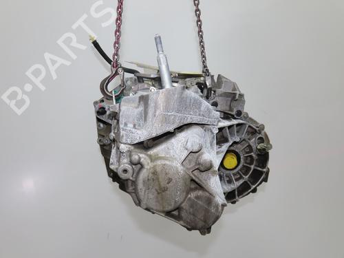 Gearbox DACIA LODGY (JS_) 1.5 dCi (JSMC, JSAF) | BP32768810M3 - Image 3