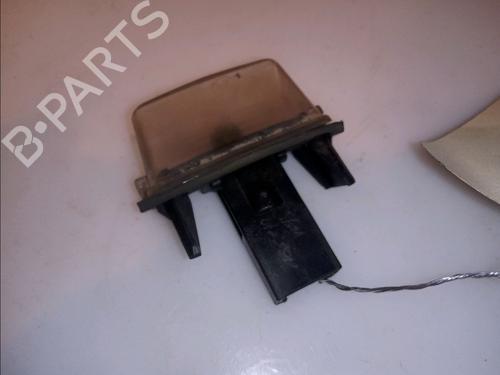 Used Licence plate light Licence plate light PEUGEOT 207 (WA_, WC_) 1.6 HDi (109 hp) 14880870 14880870
