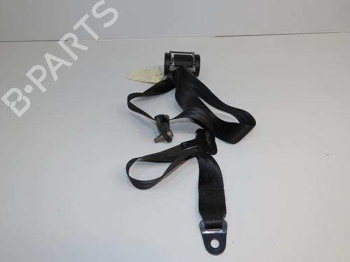 Used Front right belt tensioner Front right belt tensioner DACIA LOGAN MCV (KS_) 1.6 16V Hi-Flex (105 hp) 33836444 33836444