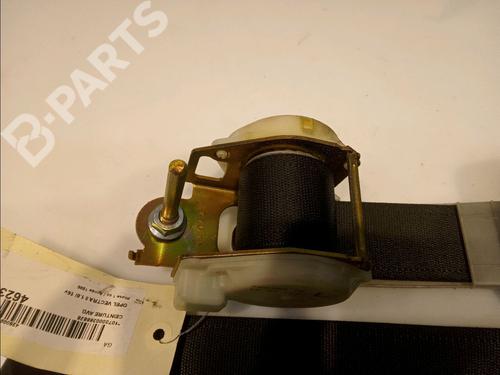 Front left belt tensioner OPEL VECTRA B (J96) 1.6 i 16V (F19) | BP11343182C87 