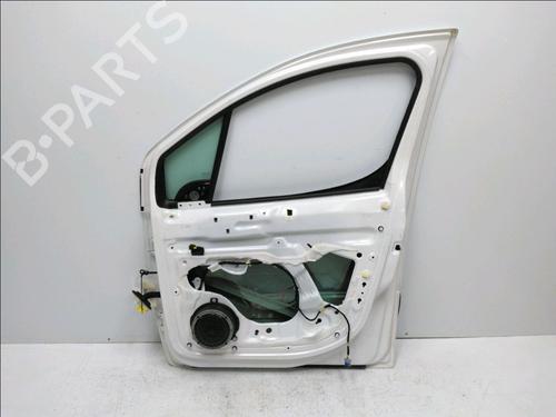Right front door PEUGEOT PARTNER Box Body/MPV 1.6 HDi | BP19162203C3