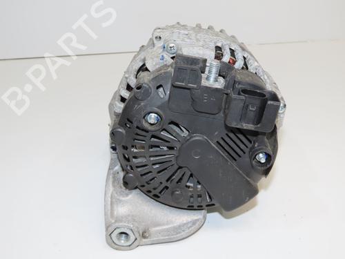 Alternator BMW 1 (E87) 118 d | BP36758092M7  - Image 5