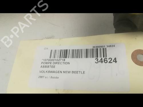 Used Steering pump Steering pump VW NEW BEETLE (9C1, 1C1) 1.9 TDI (105 hp) 9597331 9597331