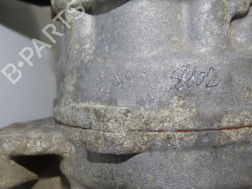 AC compressor FORD TRANSIT COURIER B460 MPV 1.6 TDCi | BP36682252M34 - Image 4