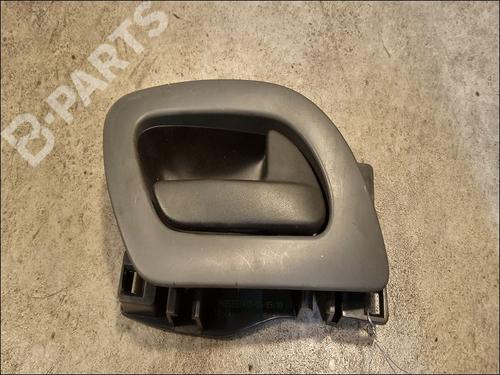 Used Front right interior door handle PEUGEOT EXPERT Van (VF3A_, VF3U_, VF3X_) 1.6 HDi 90 16V (90 hp) 9616620