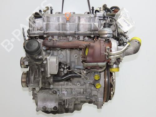 Engine HONDA CR-V III (RE_) 2.2 i-DTEC 4WD (RE6) | BP40110546M1  - Image 7