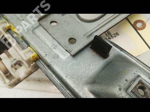 Rear right window mechanism RENAULT MEGANE II (BM0/1_, CM0/1_) 1.5 dCi (BM0F, BM0T, BM2B, CM0F, CM0T) | BP9595635C25 