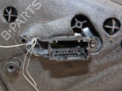 Right mirror RENAULT CLIO II (BB_, CB_) 1.2 16V (BB05, BB0W, BB11, BB27, BB2T, BB2U, BB2V, CB05,... | BP28831395C27 