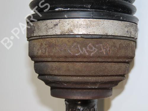 Left front driveshaft DACIA SANDERO 1.5 dCi | BP31179702M38 - Image 5