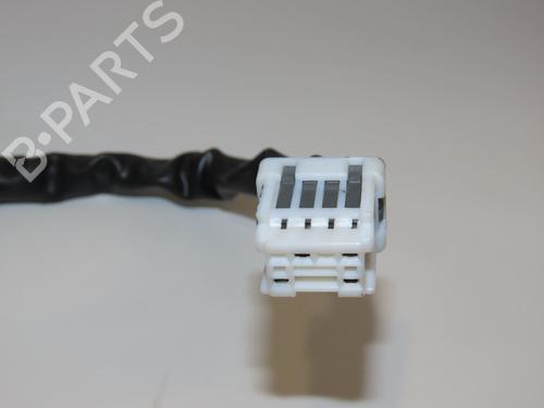 Left taillight RENAULT KOLEOS I (HY_) 2.0 dCi 4x4 (HY0K) | BP28832816C34