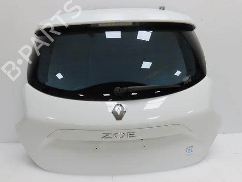 Bagklap CC/Kombi-Coupé Bagklap CC/Kombi-Coupé 38491558 38491558