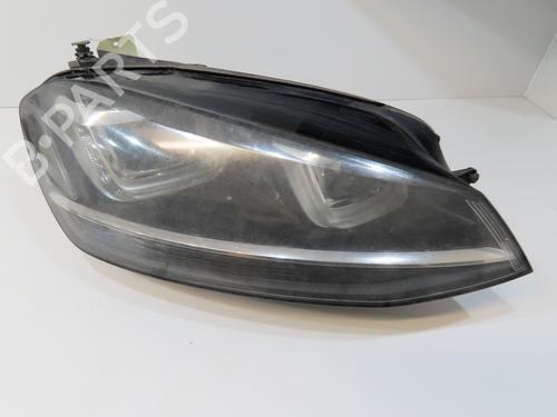 Optica direita Optica direita VW GOLF VI (5K1) 1.4 TSI (122 hp) 36545226 36545226