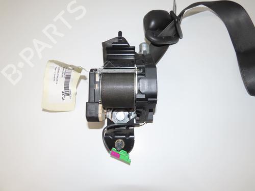 Front left belt tensioner CHEVROLET AVEO / KALOS Hatchback (T200) 1.4 | BP9615119C87