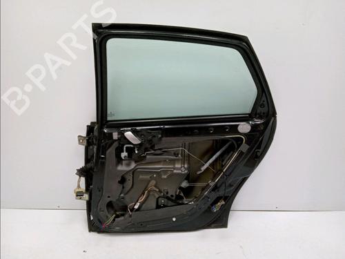 Right rear door CITROËN C5 II (RC_) 2.0 HDi (RCRHRH) | BP13357049C5 