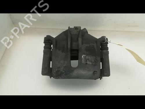 Used Left front brake caliper Left front brake caliper CITROËN DS3 Convertible 1.6 HDi 90 (92 hp) 14878073 14878073