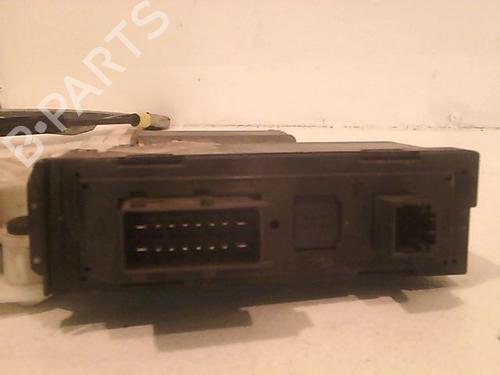 Used Front left window mechanism CITROËN C5 I (DC_) 2.0 HDi (DCRHZB, DCRHZE) (109 hp) 23175763