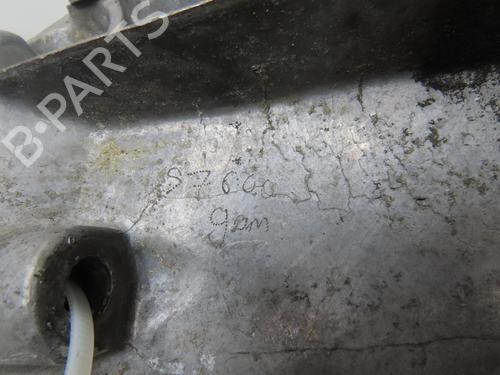 Gearbox PEUGEOT 307 CC (3B) 2.0 16V | BP36582959M3 - Image 6
