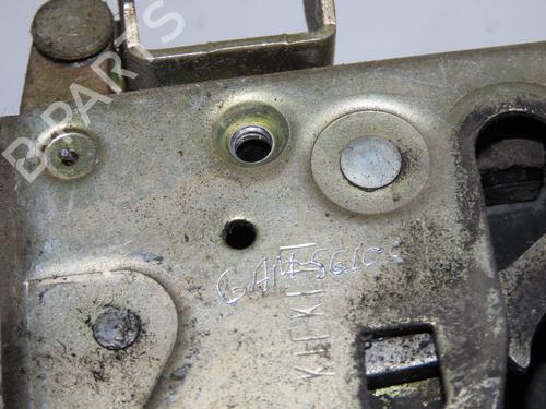 Used Front right lock Front right lock CITROËN SAXO (S0, S1) 1.1 X, SX (60 hp) 33477583 33477583