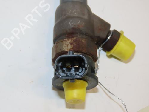Injector RENAULT CLIO IV (BH_) 1.5 dCi 75 | BP19689923M100 