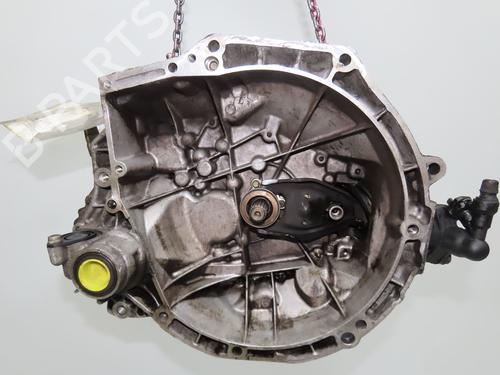 Used Gearbox Gearbox 38713669 38713669