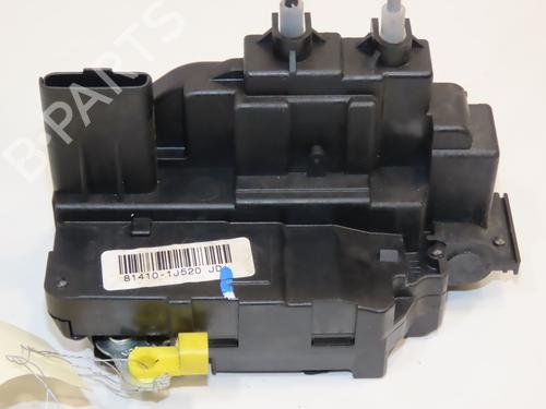 Rear left lock HYUNDAI i20 I (PB, PBT) 1.2 | BP18476776C100 