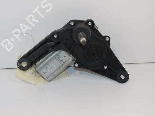 Rear wiper motor RENAULT CLIO II (BB_, CB_) 1.5 dCi (B/CB08) | BP29415202M102 