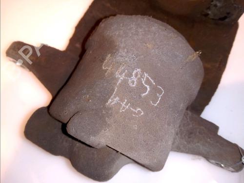 Right front brake caliper FIAT GRANDE PUNTO (199_) 1.2 | BP14877676M104 