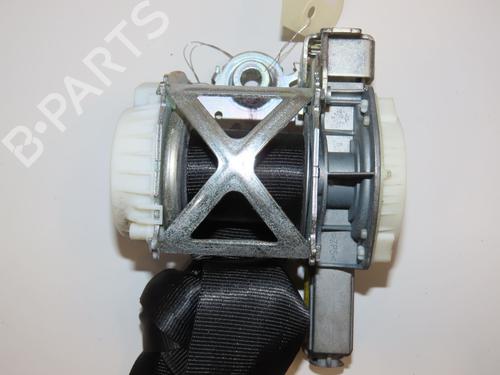 Front left belt tensioner CITROËN C3 II (SC_) 1.4 HDi 70 (SC8HZC, SC8HR0, SC8HP4) | BP28830811C87 
