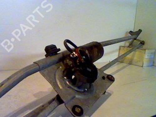 Used Front wiper motor CITROËN XSARA PICASSO (N68) 2.0 HDi (90 hp) 23178290