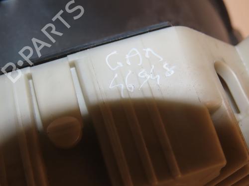 Instrument cluster CITROËN C1 (PM_, PN_) 1.0 | BP16832929C47