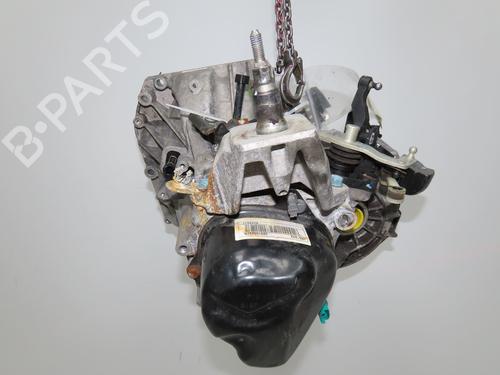Gearbox NISSAN MICRA V (K14) 1.0 IG-T 100 | BP39113582M3 - Image 5