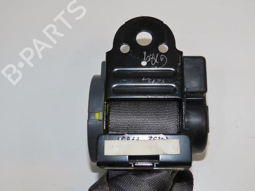 Used Rear right seatbelt Rear right seatbelt 9615133 9615133
