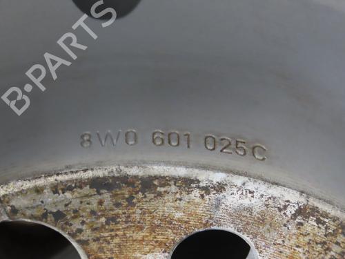 Fælk AUDI A4 B9 (8W2, 8WC) 2.0 TDI | BP28967747C45 - Image 4