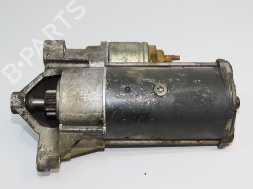Startmotor CITROËN BERLINGO / BERLINGO FIRST MPV (MF_, GJK_, GFK_) 2.0 HDI 90 (MFRHY) | BP30767421M8