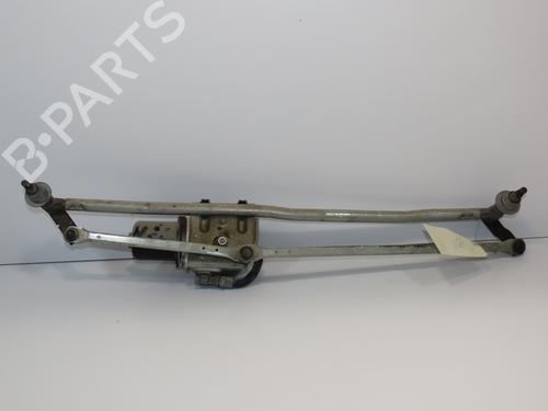 Front wiper motor IVECO DAILY V Van 35C17, 35S17, 40C17, 45C17, 50C17, 60C17, 65C17, 70C17 | BP28832966M29 