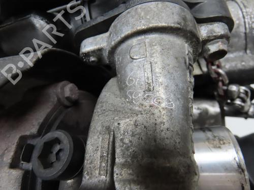 Engine MAZDA 3 (BL) 1.6 MZ-CD (BL14) | BP39180394M1 - Image 6