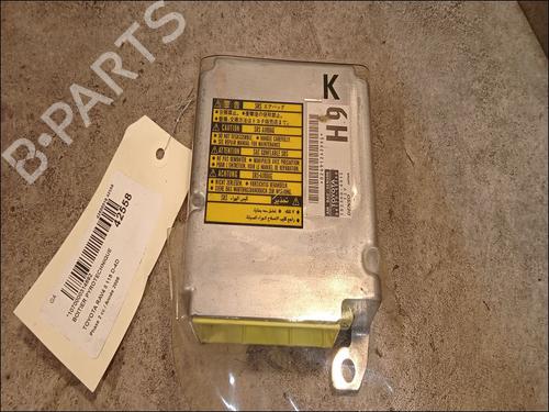 Used ECU airbags ECU airbags 9617767 9617767