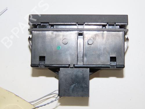 Warning switch AUDI A6 C6 Avant (4F5) 2.7 TDI | BP31120420I22