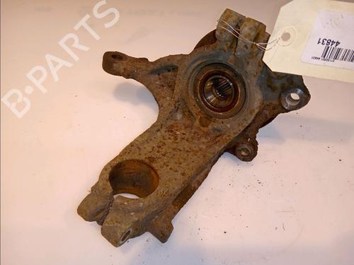 Used Left front steering knuckle PEUGEOT 207 (WA_, WC_) 1.4 16V (95 hp) 15273967