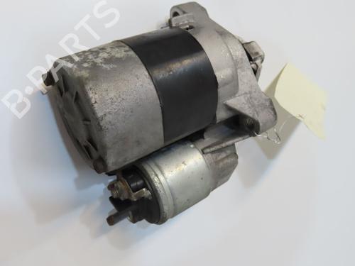 Starter DACIA SANDERO 1.2 16V | BP36958449M8 - Image 3