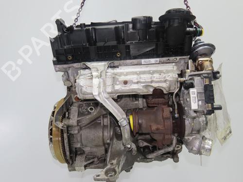 Engine BMW 1 (E87) 118 d | BP32377272M1